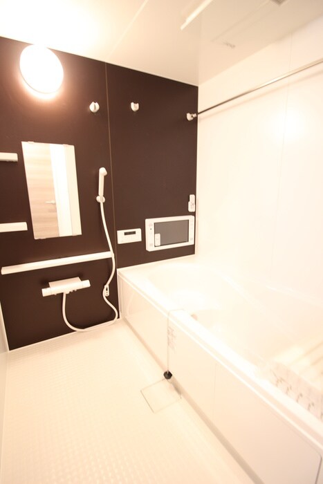 物件内観写真10　(バス／シャワールーム等)