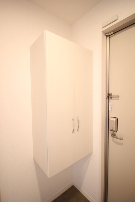 物件内観写真17　(靴箱)