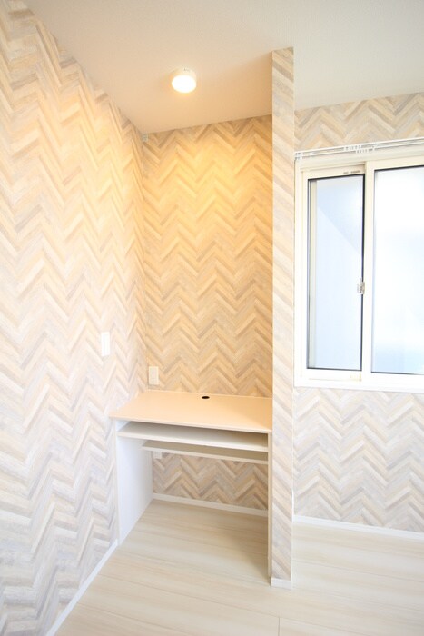 物件内観写真19　(居室)