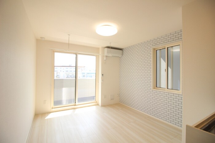 物件内観写真20　(居室)