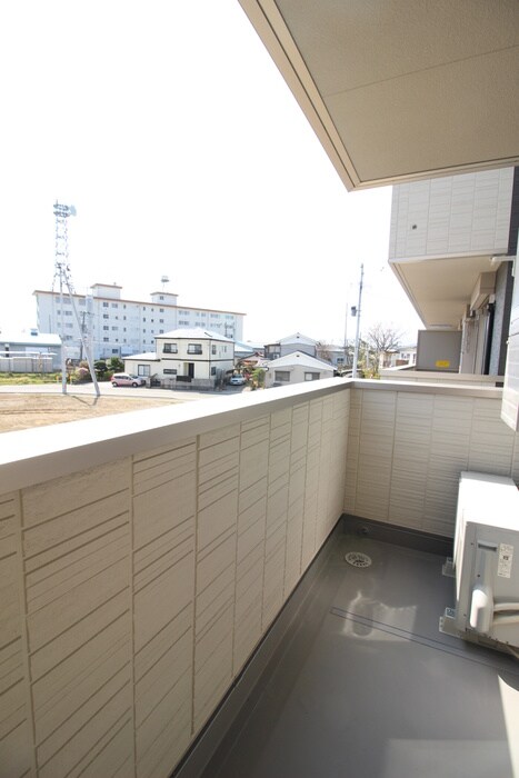 物件内観写真21　(ベランダ・バルコニー)