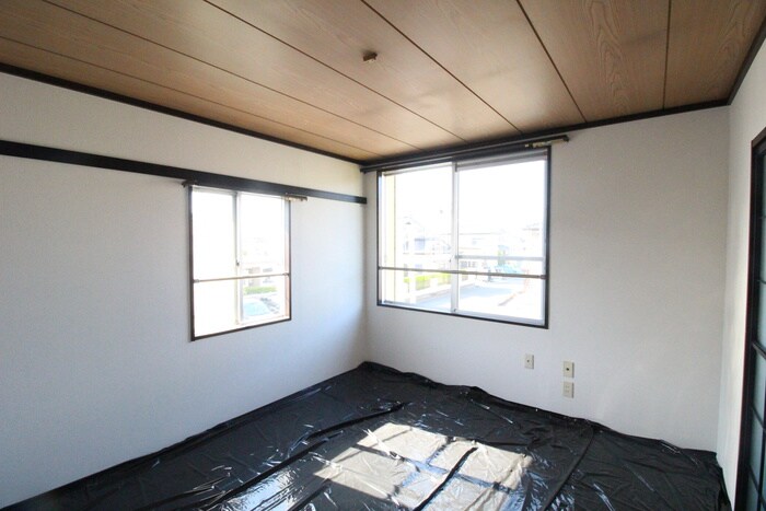 物件内観写真9　(居室)