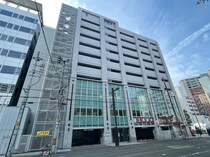 マルタマファイブリッジの外観写真