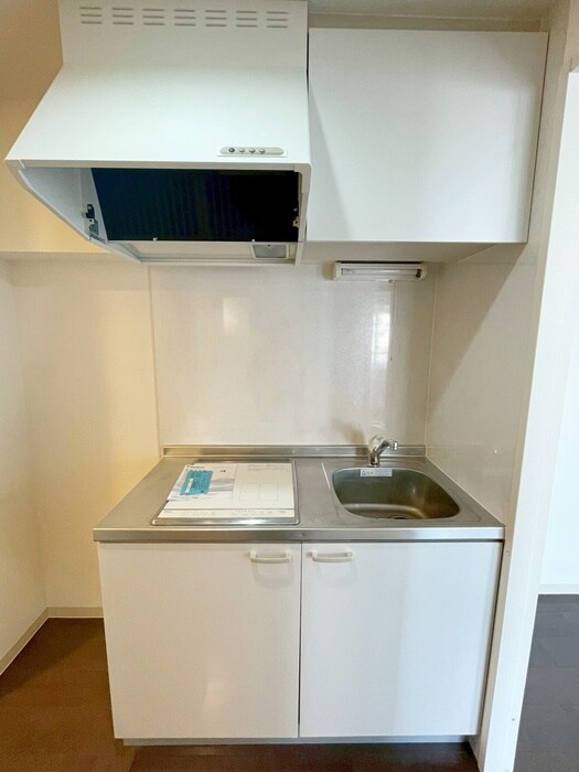 物件内観写真8　(キッチン)