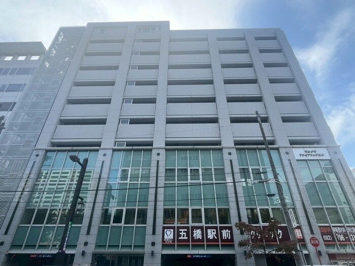 物件外観写真5　(外観写真)