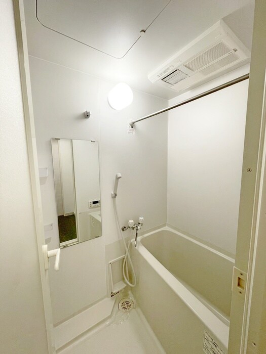 物件内観写真11　(バス／シャワールーム等)