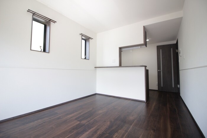 物件内観写真7　(居室)