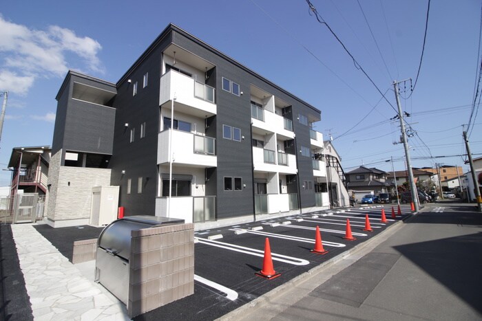 物件外観写真6　(外観写真)