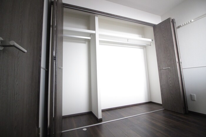 物件内観写真18　(収納)