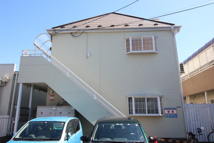 物件外観写真2　(外観写真)