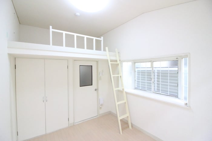 物件内観写真9　(居室)