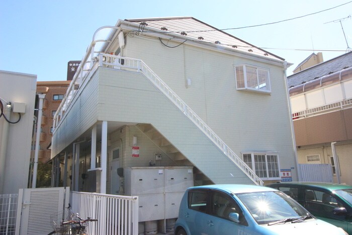 物件外観写真3　(外観写真)