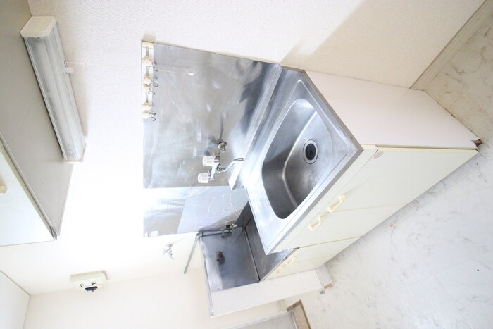 物件内観写真11　(キッチン)