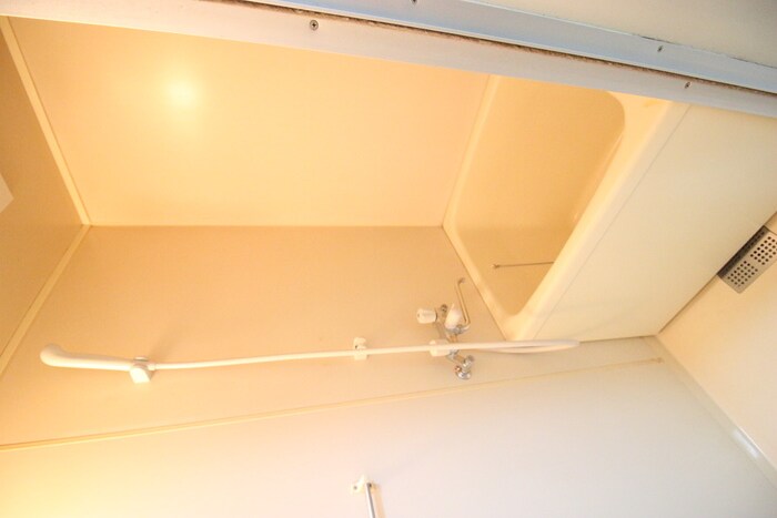 物件内観写真12　(バス／シャワールーム等)