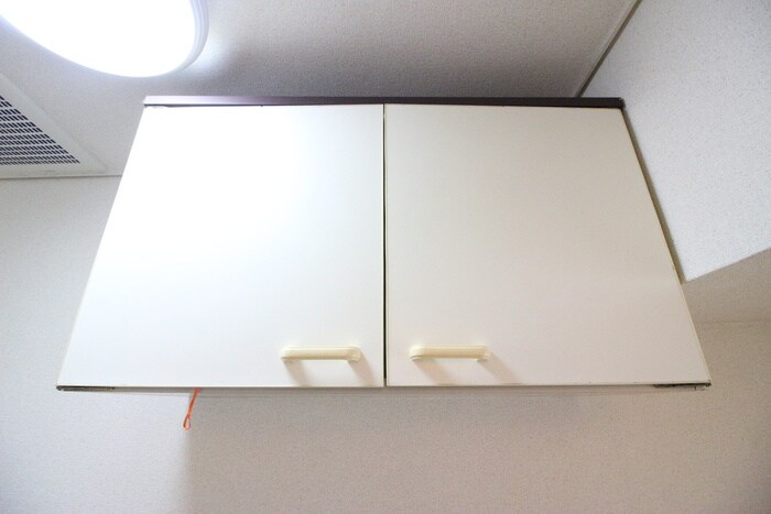 物件内観写真21　(収納)