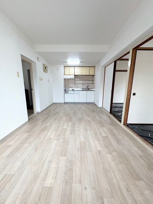 物件内観写真12　(居室)