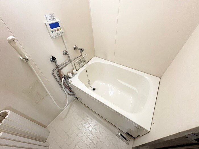 物件内観写真16　(バス／シャワールーム等)