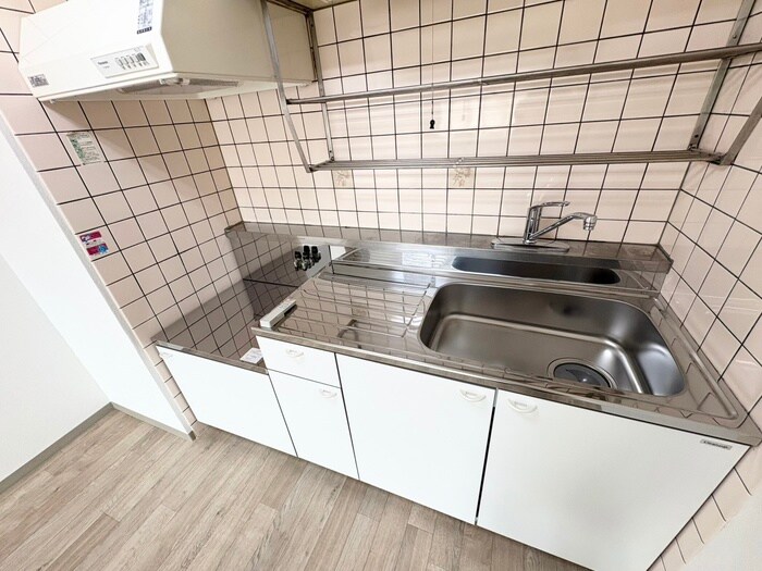 物件内観写真17　(キッチン)