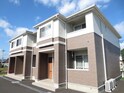 サンコート北原A棟