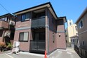 シャトルクレスト向山Ｂ
