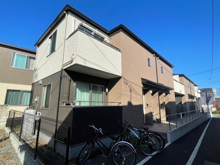 物件外観写真2　(外観写真)