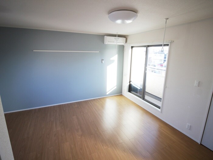 物件内観写真9　(居室)