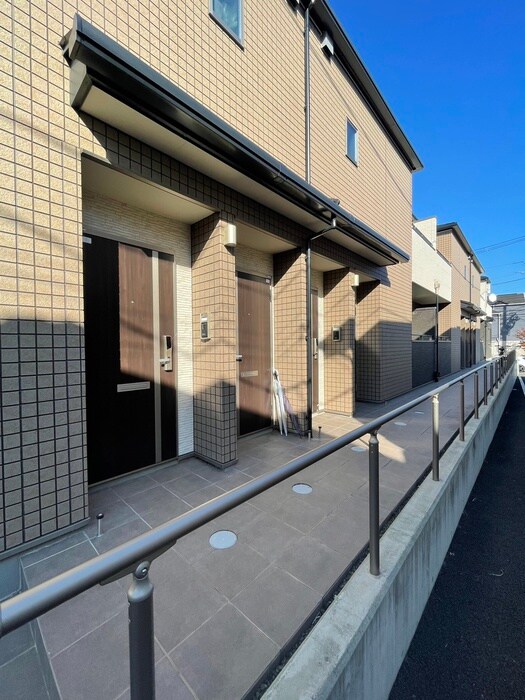 物件外観写真6　(その他)