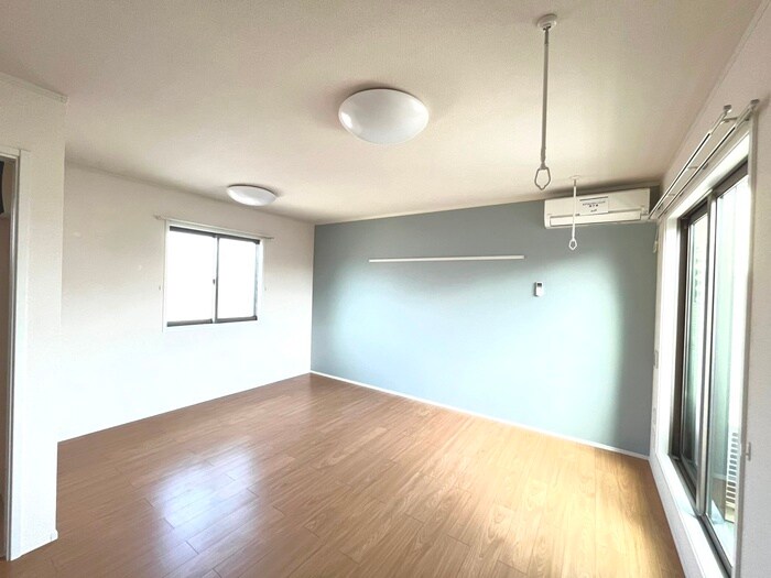 物件内観写真10　(居室)