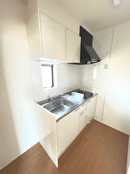 物件内観写真13　(キッチン)