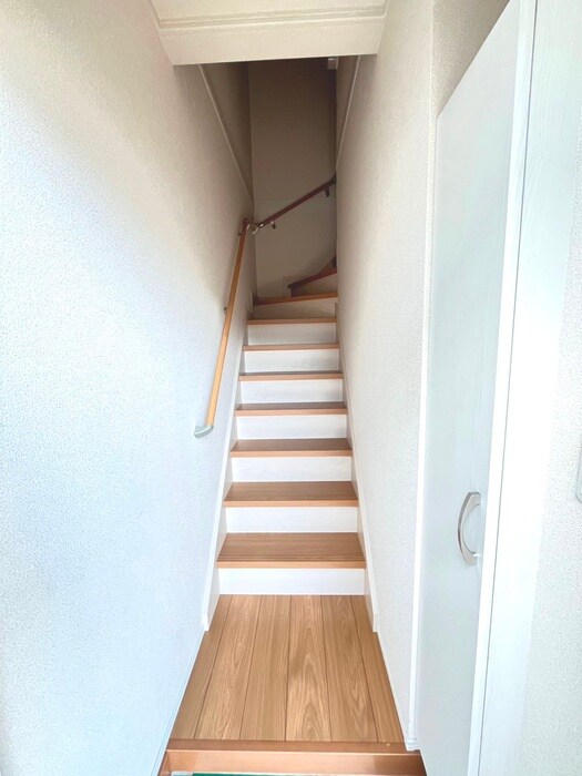 物件内観写真19　(廊下)