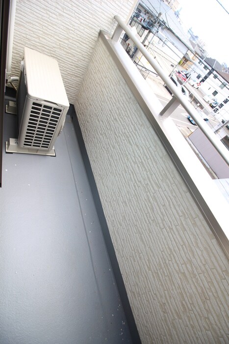 物件内観写真21　(ベランダ・バルコニー)