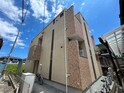 ハーモニーテラス南大野田