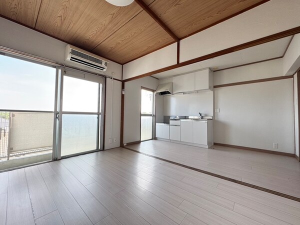 居室