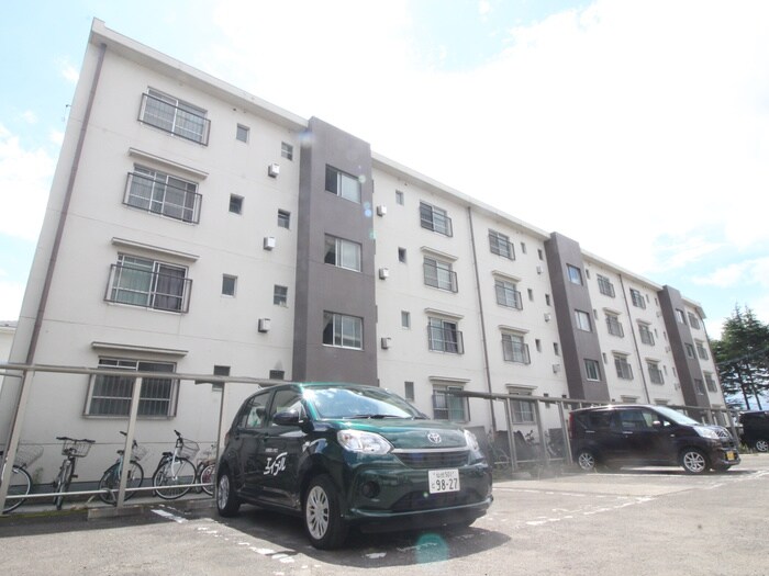 物件外観写真4　(外観写真)