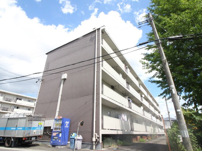 物件外観写真6　(周辺環境)