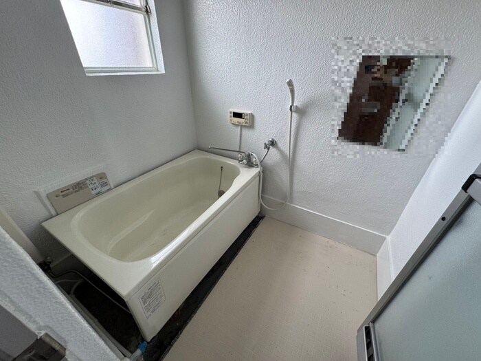 物件内観写真10　(バス／シャワールーム等)