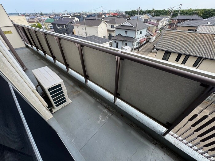 物件内観写真15　(ベランダ・バルコニー)