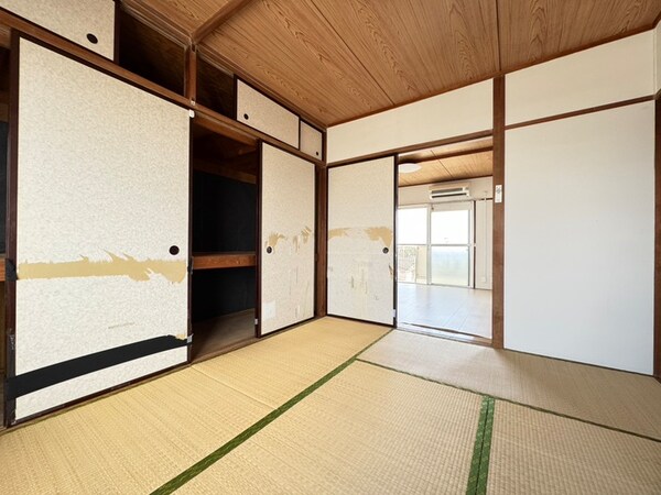 居室
