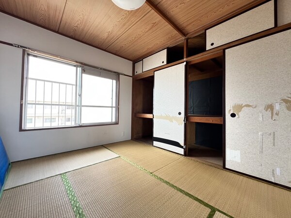 居室