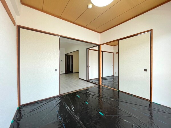 居室