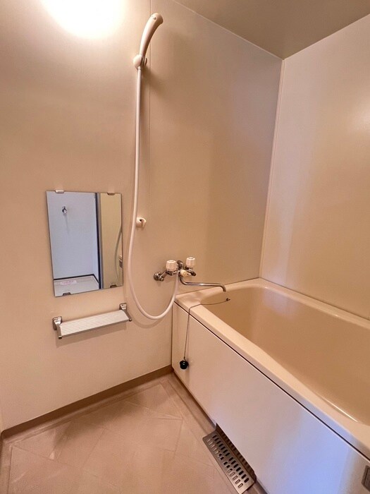 物件内観写真13　(バス／シャワールーム等)