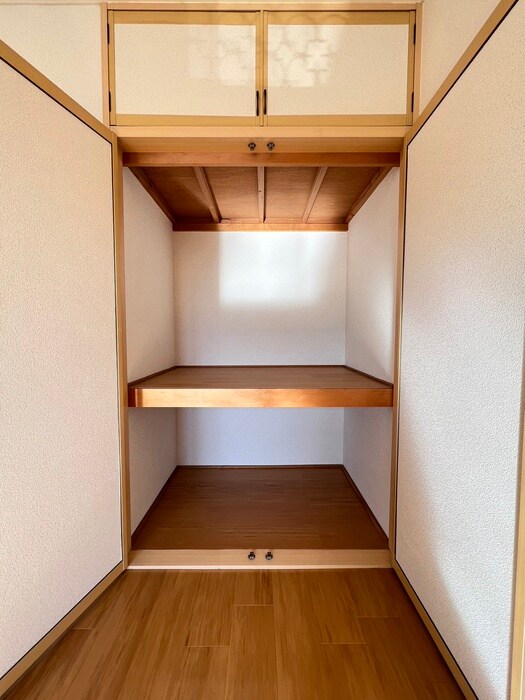物件内観写真17　(収納)