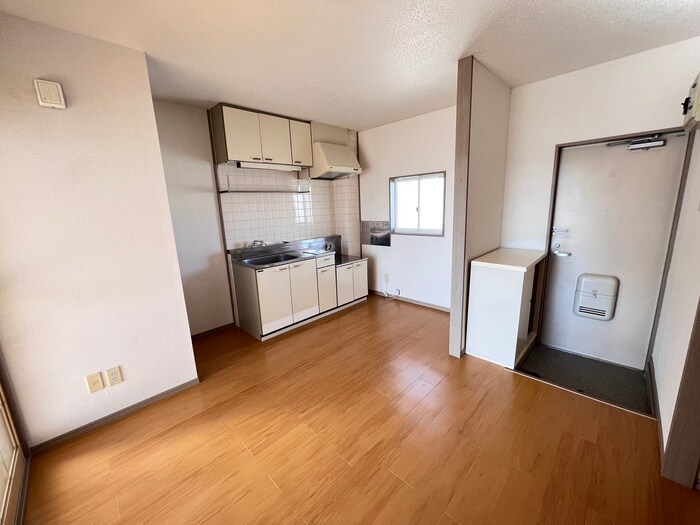 物件内観写真21　(居室)