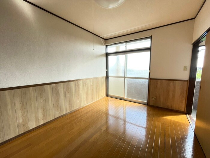 物件内観写真7　(居室)