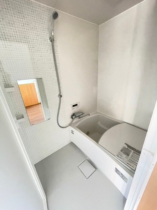 物件内観写真10　(バス／シャワールーム等)
