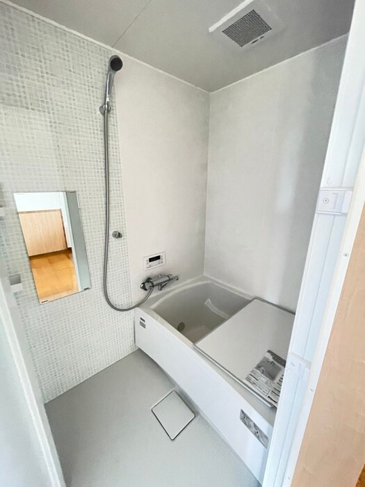 物件内観写真12　(バス／シャワールーム等)