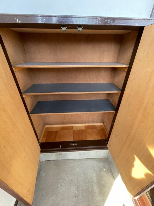 物件内観写真14　(靴箱)