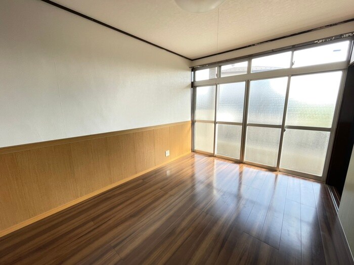 物件内観写真16　(居室)