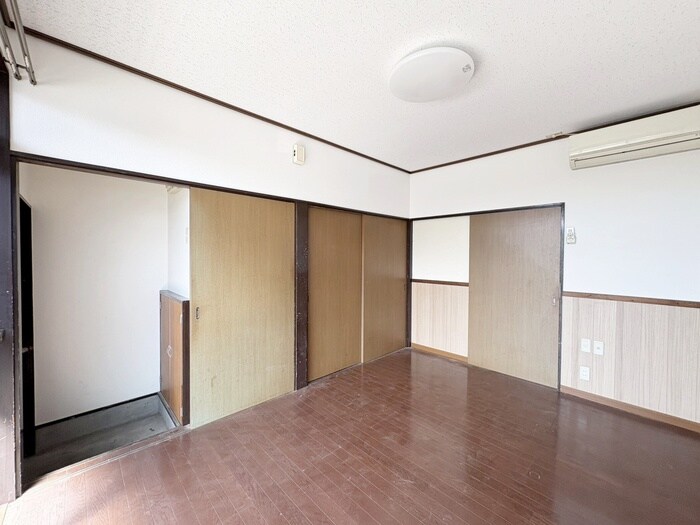 物件内観写真17　(居室)