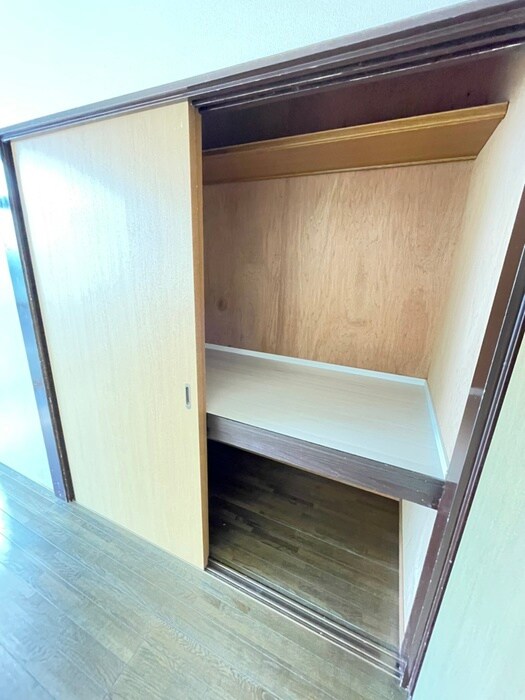 物件内観写真17　(収納)